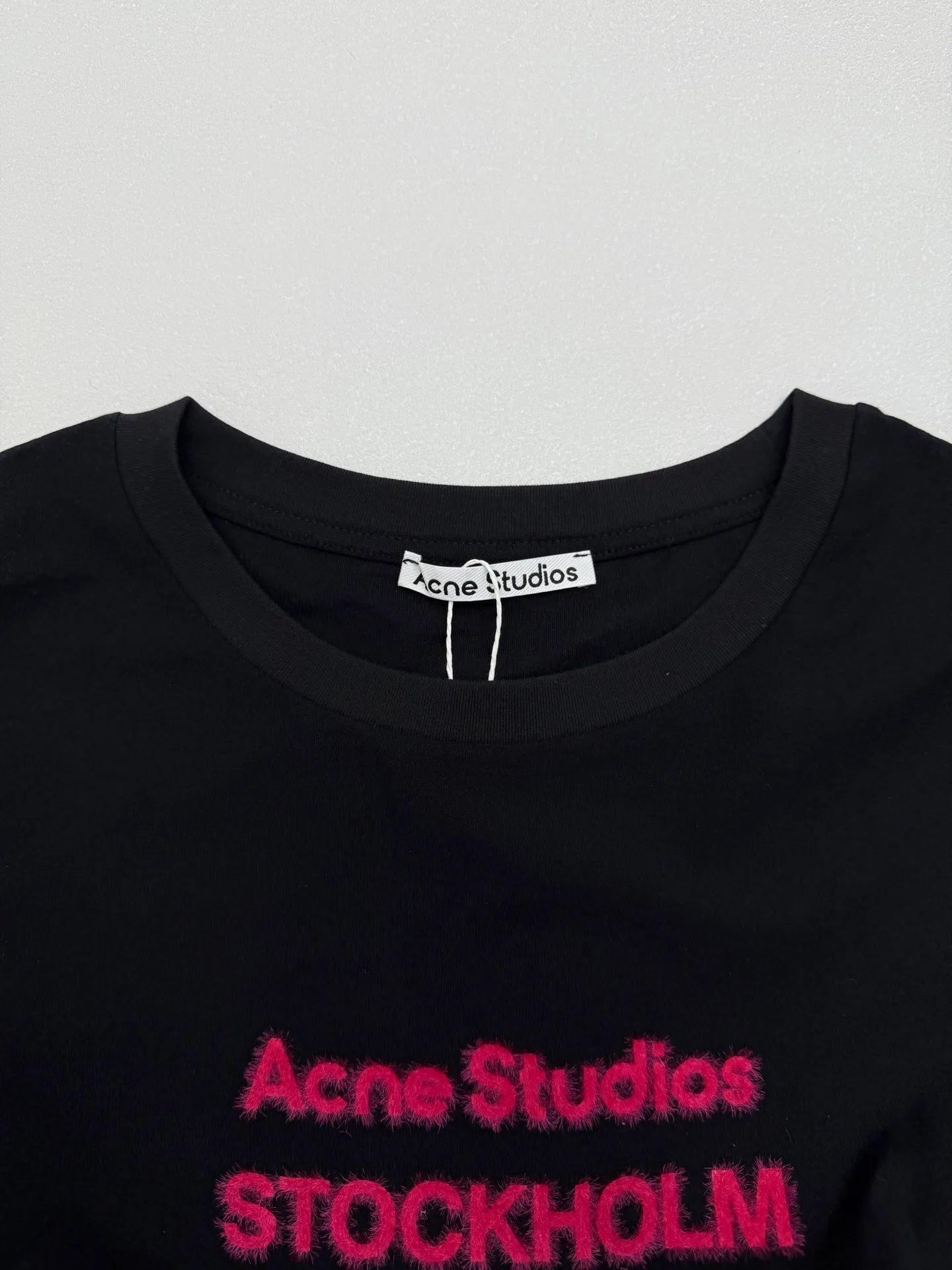 Acne Studios T S/M/L